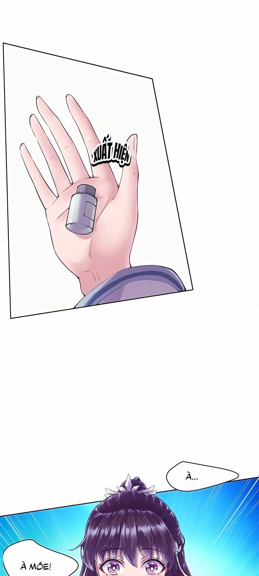 đọc truyện Phượng Ngự Tà Vương Chương 2 ảnh 23 tại Thiên Thai Truyện