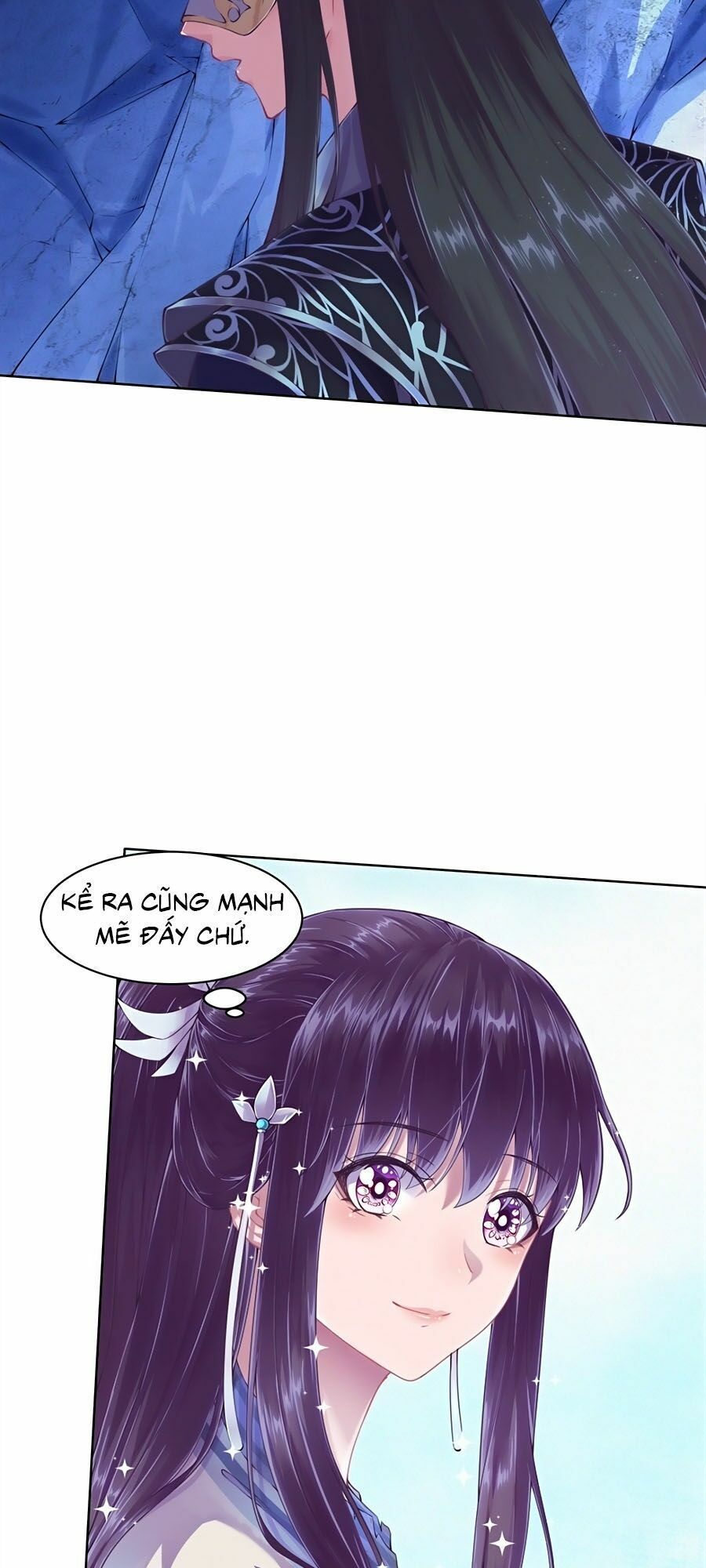 đọc truyện Phượng Ngự Tà Vương Chương 2 ảnh 27 tại Thiên Thai Truyện