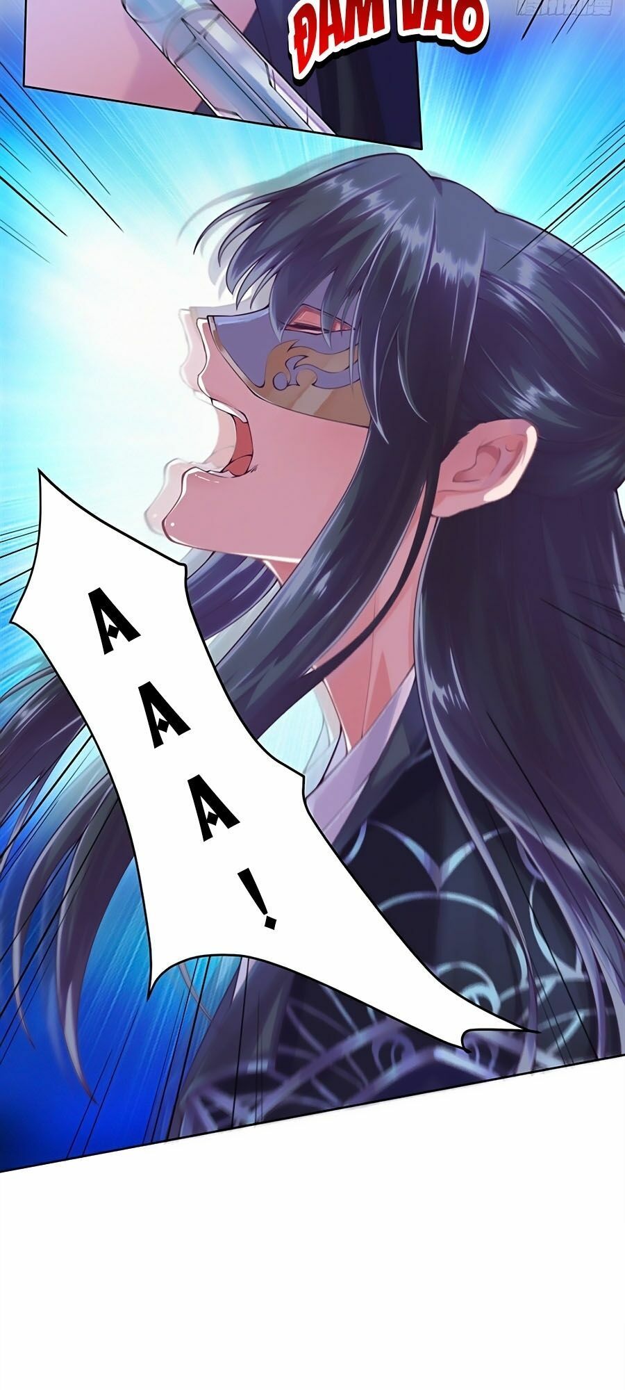 đọc truyện Phượng Ngự Tà Vương Chương 2 ảnh 30 tại Thiên Thai Truyện