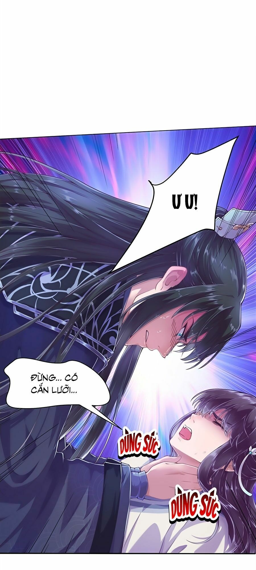 đọc truyện Phượng Ngự Tà Vương Chương 2 ảnh 33 tại Thiên Thai Truyện