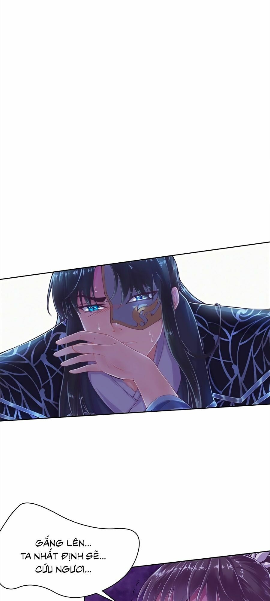 đọc truyện Phượng Ngự Tà Vương Chương 2 ảnh 34 tại Thiên Thai Truyện