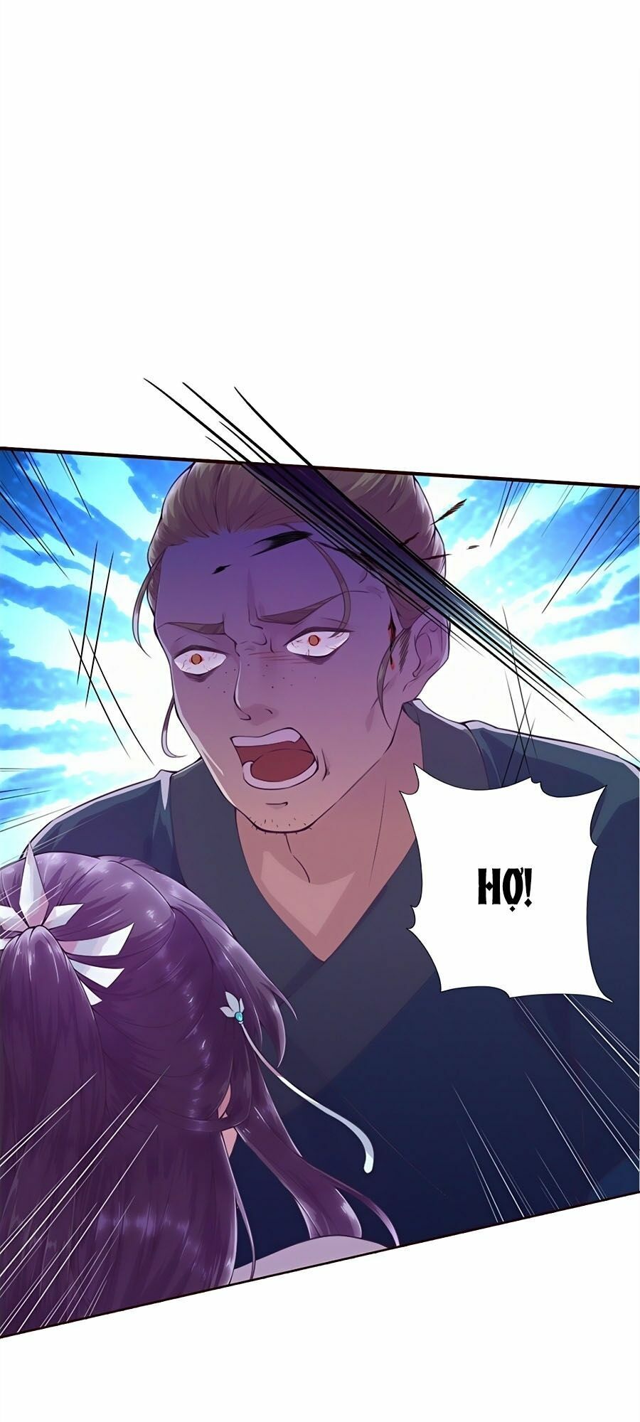 đọc truyện Phượng Ngự Tà Vương Chương 2 ảnh 8 tại Thiên Thai Truyện