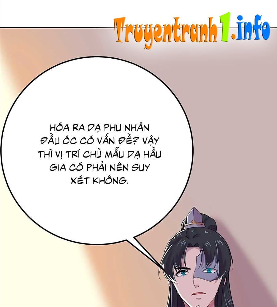 đọc truyện Phượng Ngự Tà Vương Chương 20 ảnh 3 tại Thiên Thai Truyện