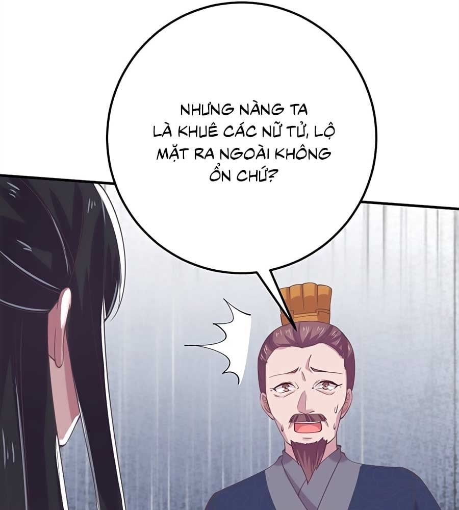 đọc truyện Phượng Ngự Tà Vương Chương 20 ảnh 18 tại Thiên Thai Truyện