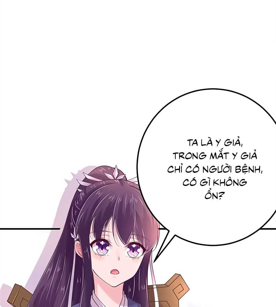 đọc truyện Phượng Ngự Tà Vương Chương 20 ảnh 20 tại Thiên Thai Truyện