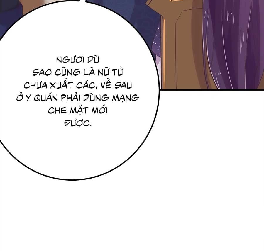 đọc truyện Phượng Ngự Tà Vương Chương 20 ảnh 29 tại Thiên Thai Truyện