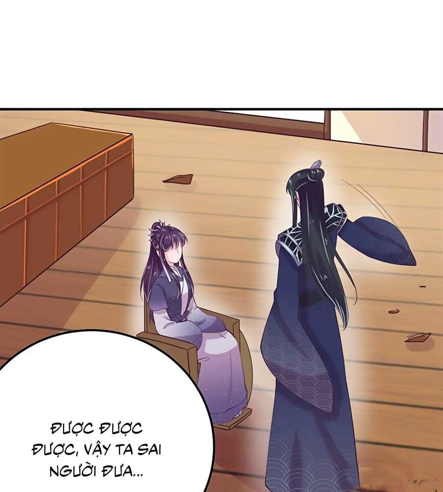 đọc truyện Phượng Ngự Tà Vương Chương 20 ảnh 46 tại Thiên Thai Truyện