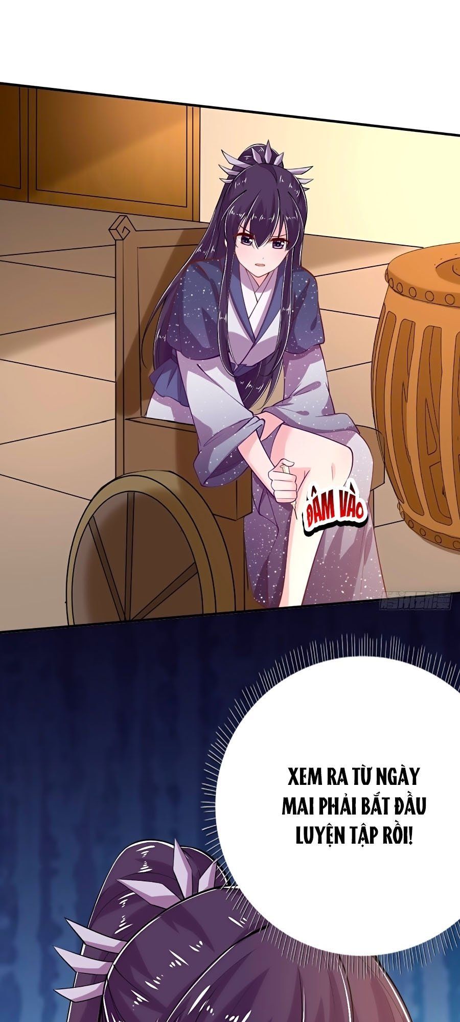 đọc truyện Phượng Ngự Tà Vương Chương 21 ảnh 3 tại Thiên Thai Truyện