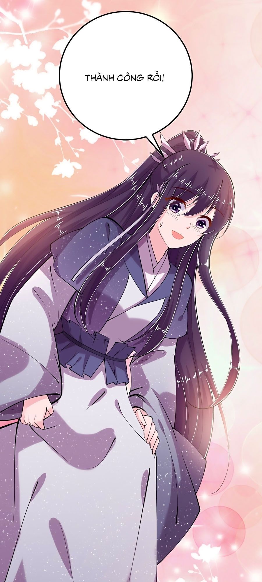 đọc truyện Phượng Ngự Tà Vương Chương 21 ảnh 14 tại Thiên Thai Truyện