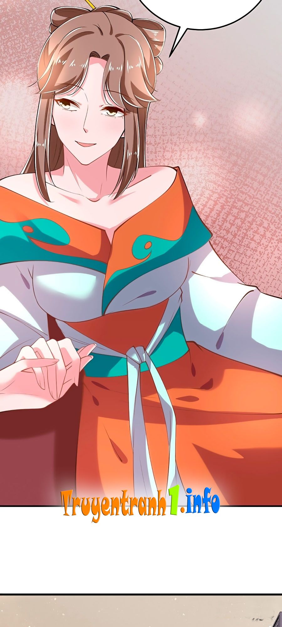 đọc truyện Phượng Ngự Tà Vương Chương 21 ảnh 21 tại Thiên Thai Truyện