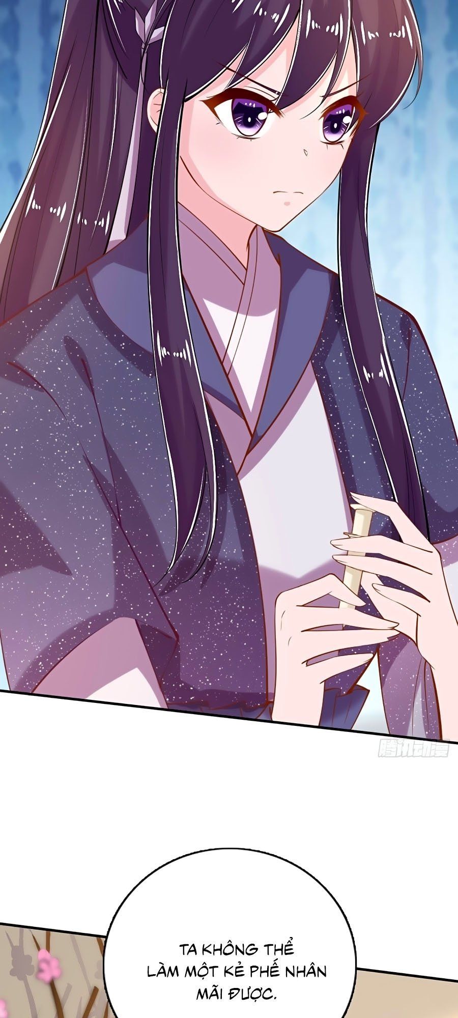 đọc truyện Phượng Ngự Tà Vương Chương 21 ảnh 4 tại Thiên Thai Truyện