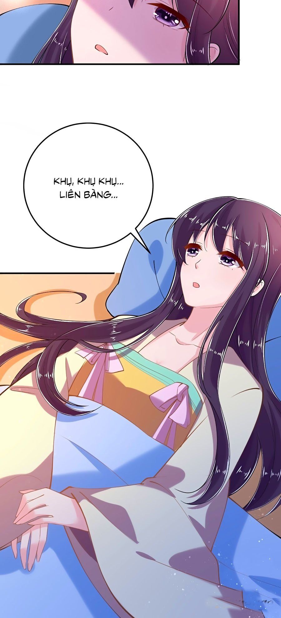 đọc truyện Phượng Ngự Tà Vương Chương 21 ảnh 26 tại Thiên Thai Truyện