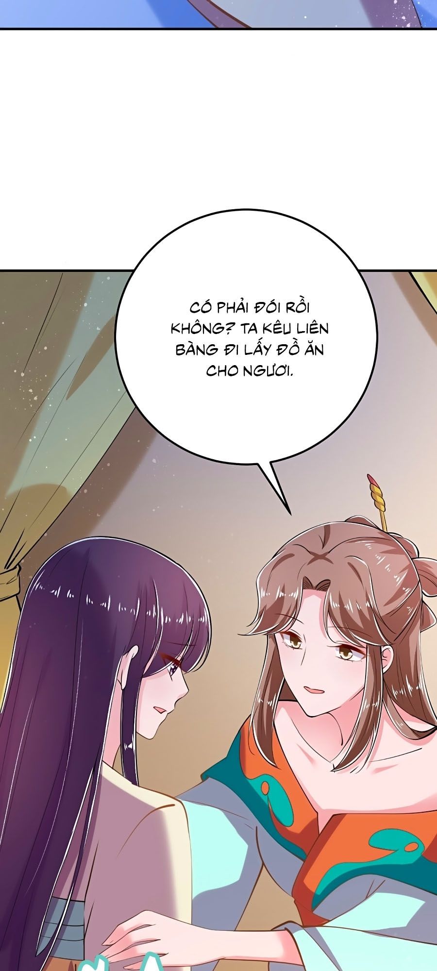 đọc truyện Phượng Ngự Tà Vương Chương 21 ảnh 27 tại Thiên Thai Truyện