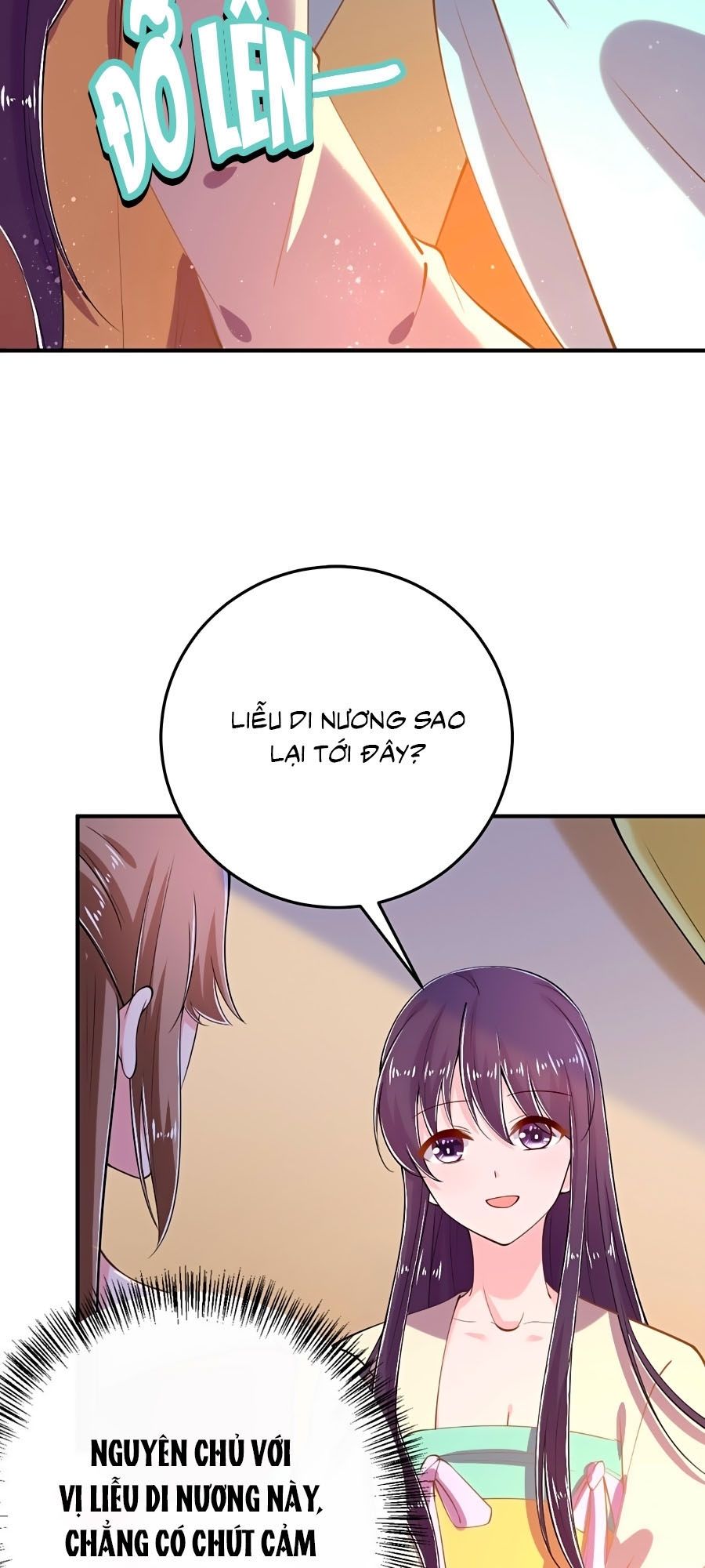 đọc truyện Phượng Ngự Tà Vương Chương 21 ảnh 28 tại Thiên Thai Truyện