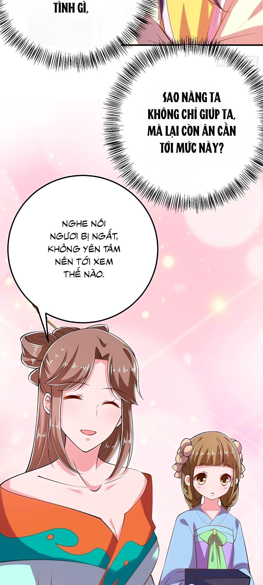 đọc truyện Phượng Ngự Tà Vương Chương 21 ảnh 29 tại Thiên Thai Truyện