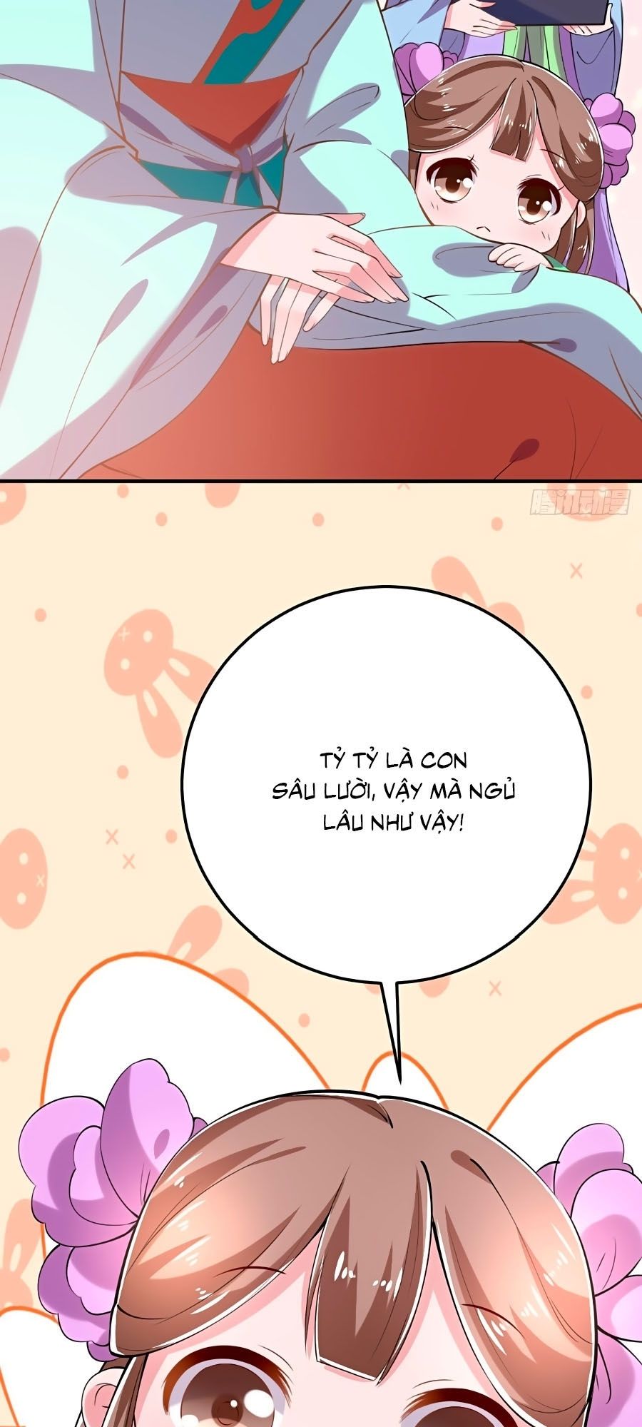 đọc truyện Phượng Ngự Tà Vương Chương 21 ảnh 30 tại Thiên Thai Truyện