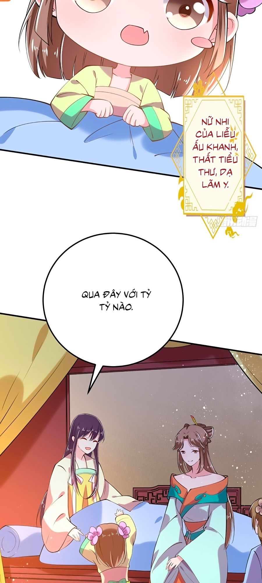 đọc truyện Phượng Ngự Tà Vương Chương 21 ảnh 31 tại Thiên Thai Truyện