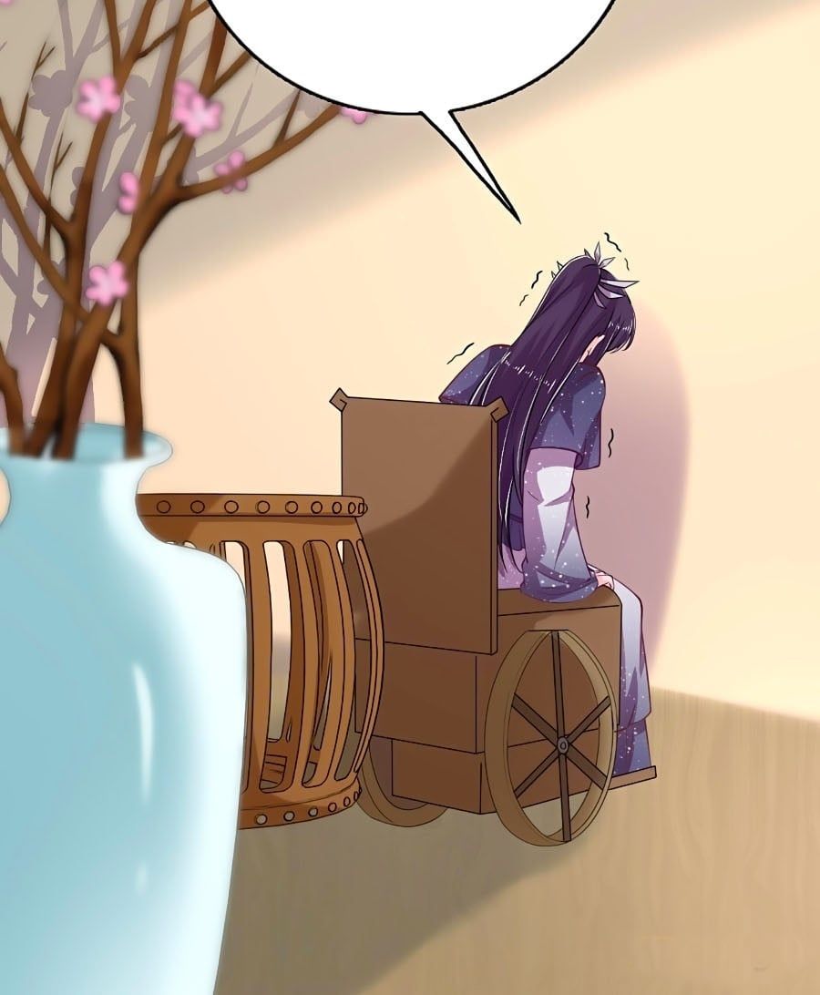 đọc truyện Phượng Ngự Tà Vương Chương 21 ảnh 5 tại Thiên Thai Truyện