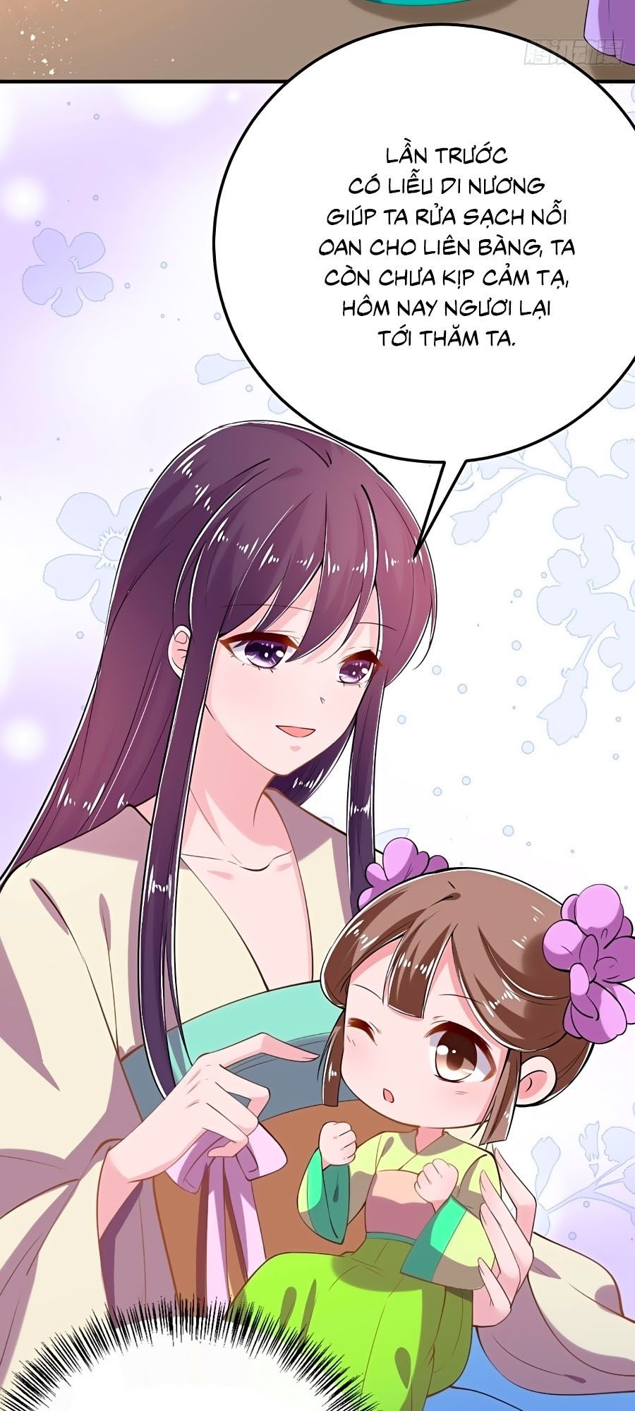 đọc truyện Phượng Ngự Tà Vương Chương 21 ảnh 33 tại Thiên Thai Truyện