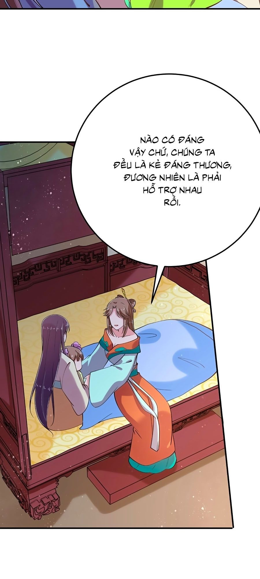 đọc truyện Phượng Ngự Tà Vương Chương 21 ảnh 35 tại Thiên Thai Truyện