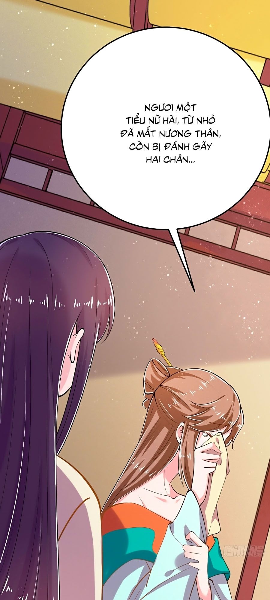 đọc truyện Phượng Ngự Tà Vương Chương 21 ảnh 38 tại Thiên Thai Truyện