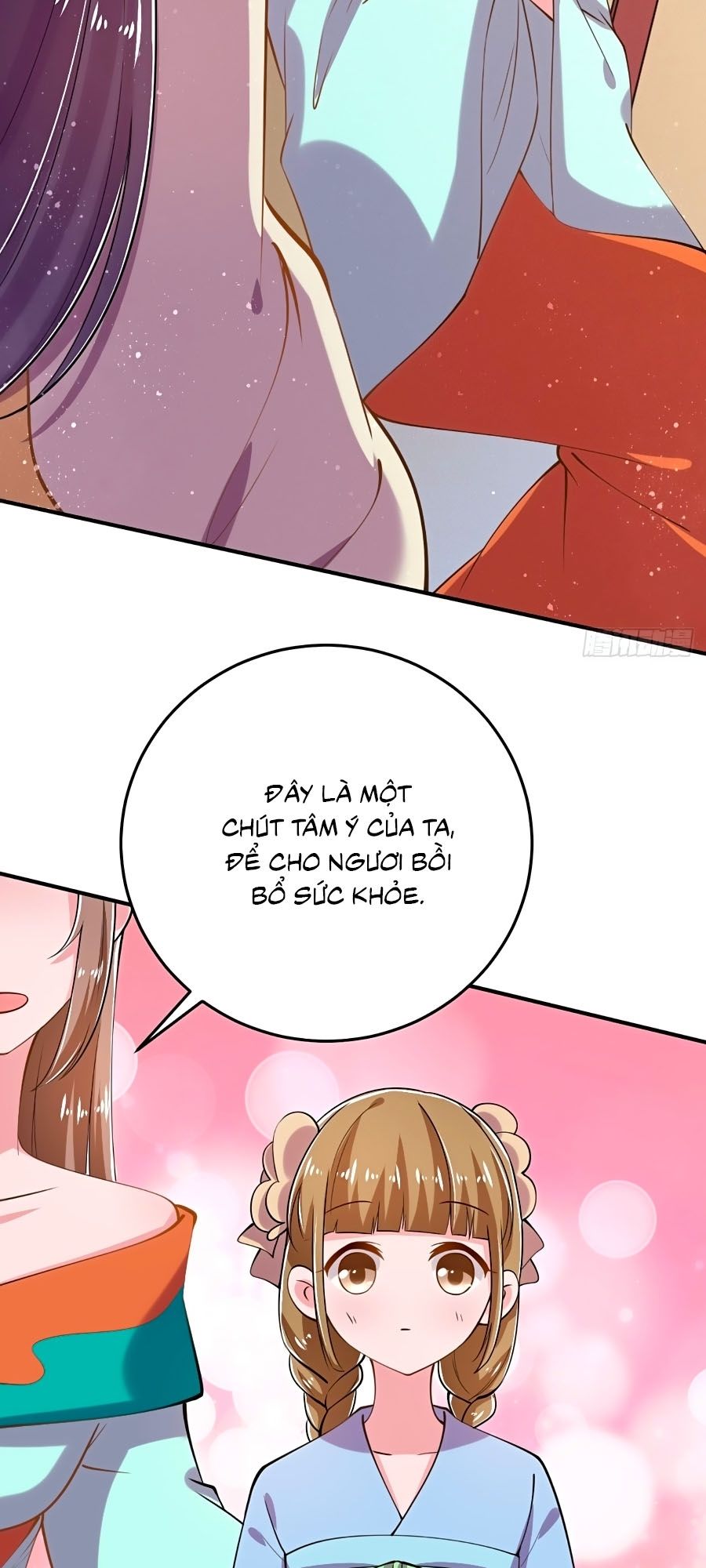 đọc truyện Phượng Ngự Tà Vương Chương 21 ảnh 39 tại Thiên Thai Truyện