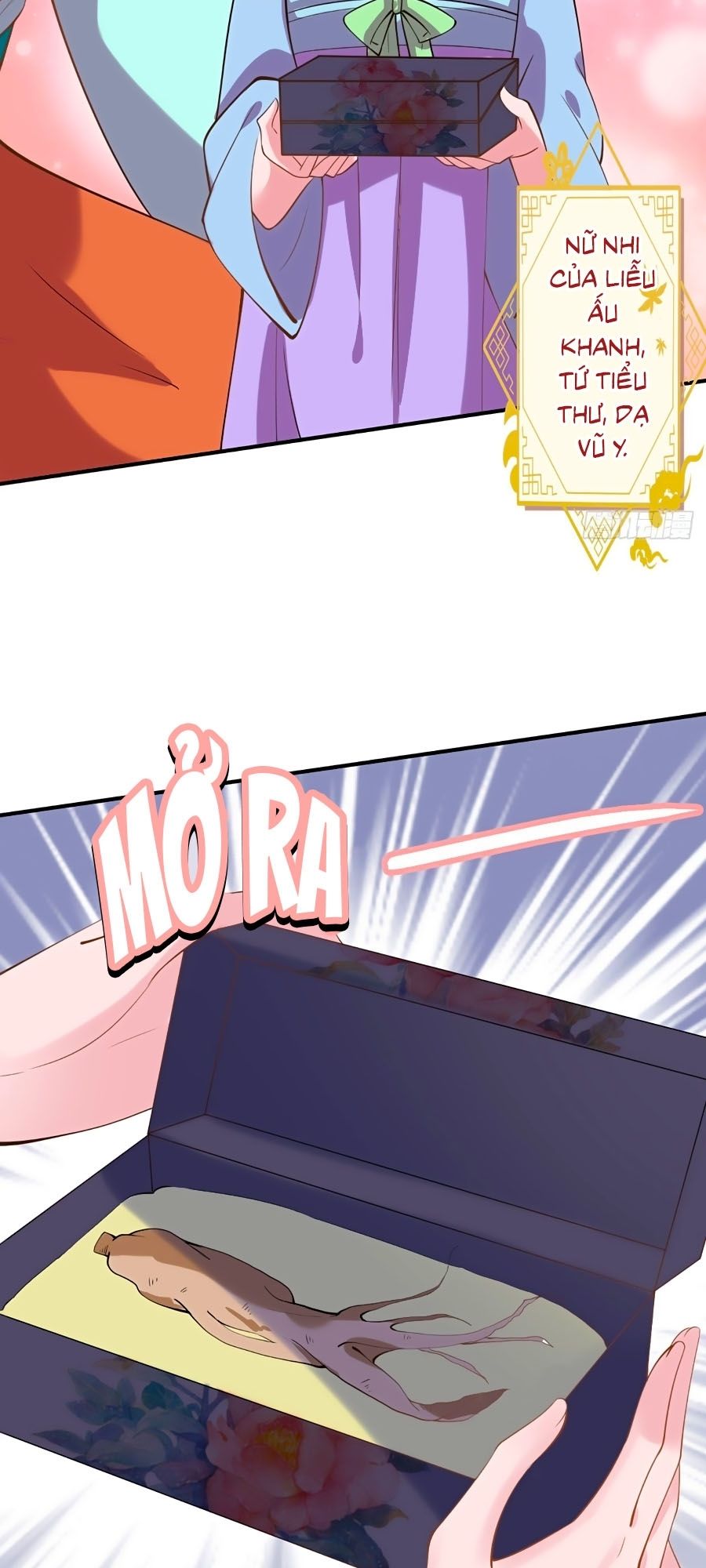 đọc truyện Phượng Ngự Tà Vương Chương 21 ảnh 40 tại Thiên Thai Truyện