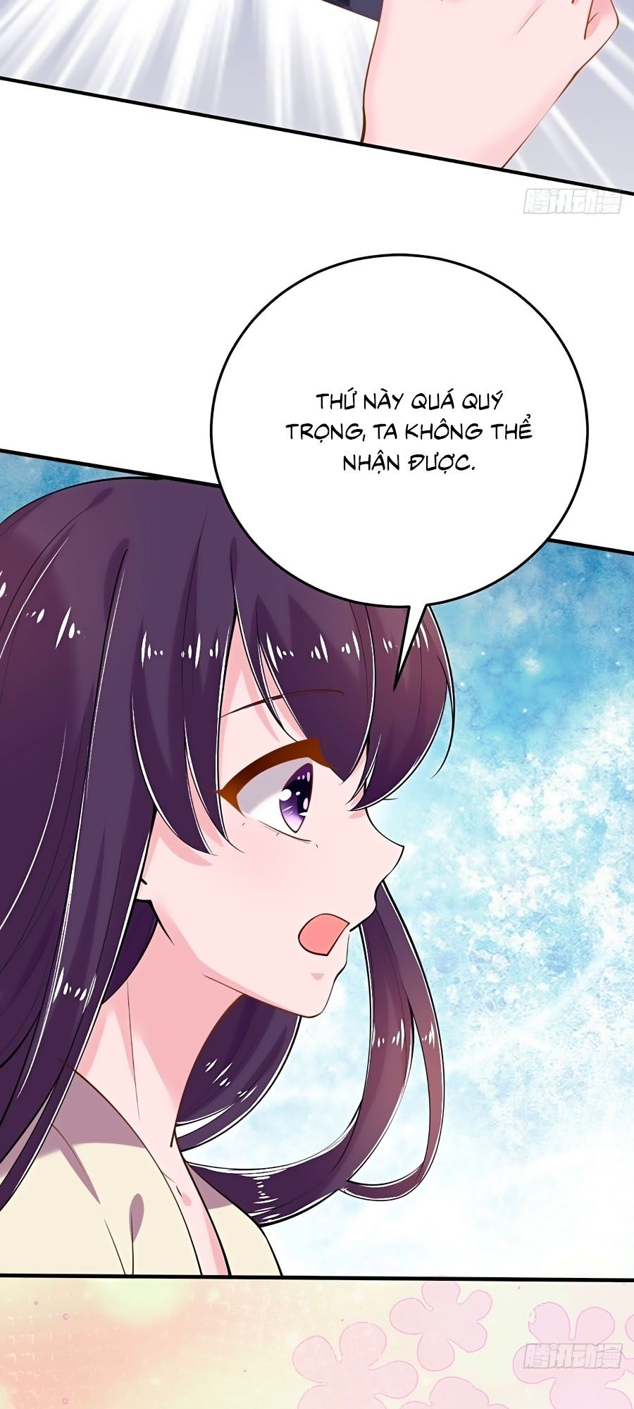 đọc truyện Phượng Ngự Tà Vương Chương 21 ảnh 41 tại Thiên Thai Truyện