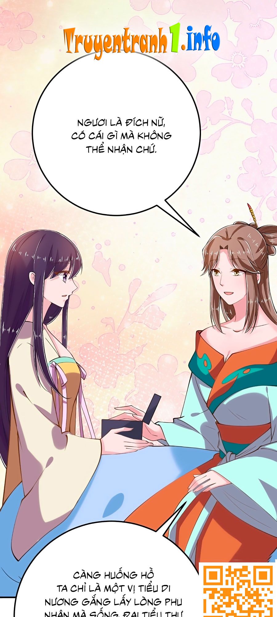 đọc truyện Phượng Ngự Tà Vương Chương 21 ảnh 42 tại Thiên Thai Truyện