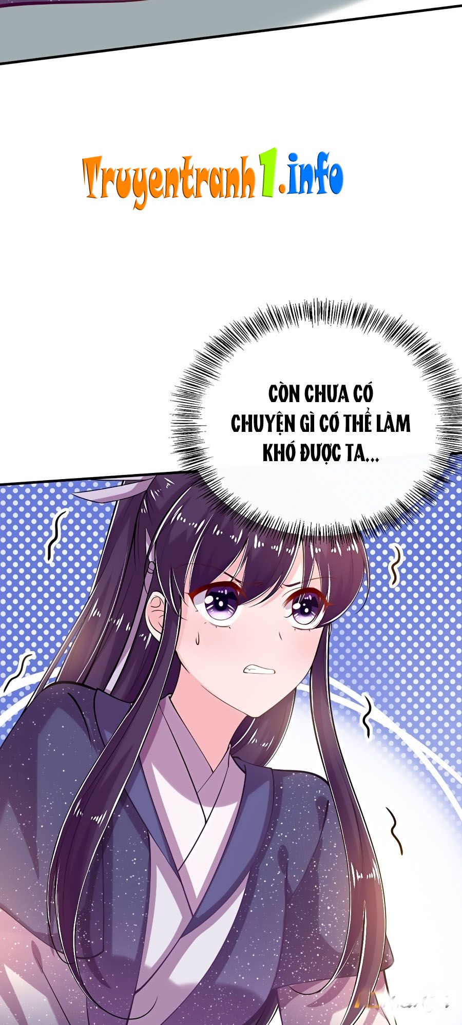 đọc truyện Phượng Ngự Tà Vương Chương 21 ảnh 9 tại Thiên Thai Truyện