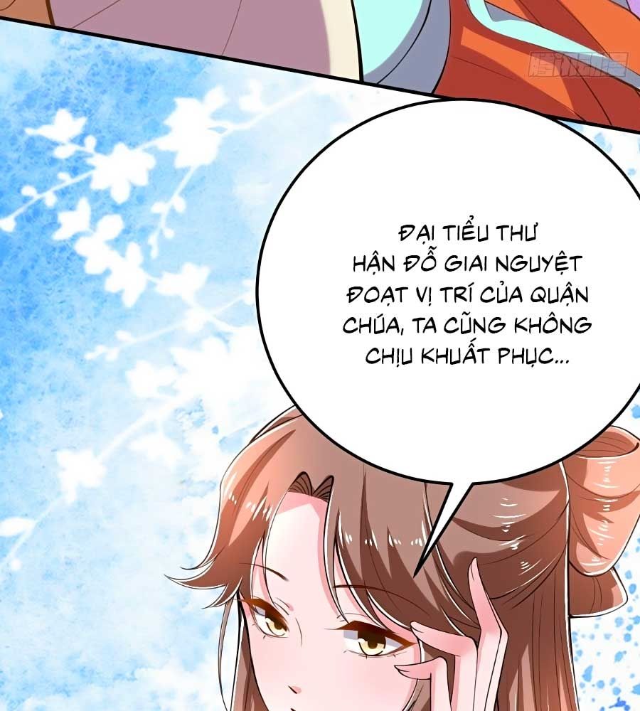 đọc truyện Phượng Ngự Tà Vương Chương 22 ảnh 12 tại Thiên Thai Truyện