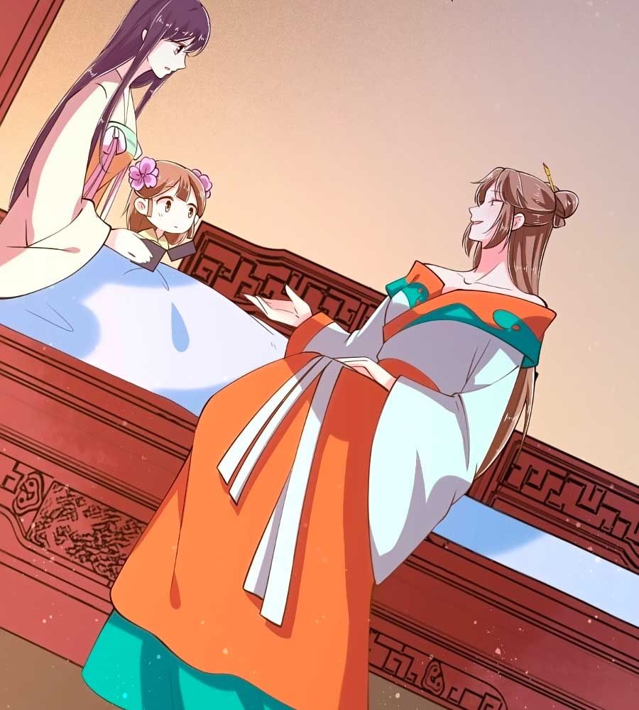 đọc truyện Phượng Ngự Tà Vương Chương 22 ảnh 15 tại Thiên Thai Truyện