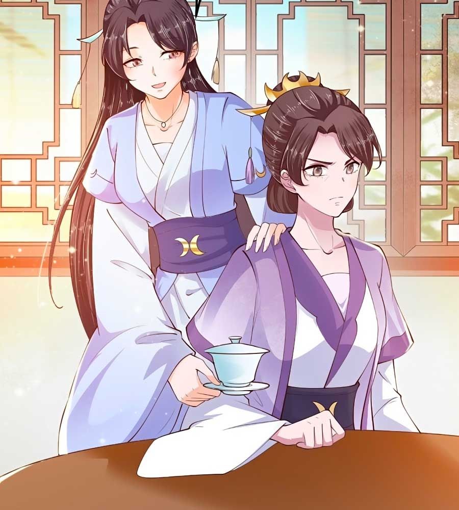 đọc truyện Phượng Ngự Tà Vương Chương 22 ảnh 27 tại Thiên Thai Truyện