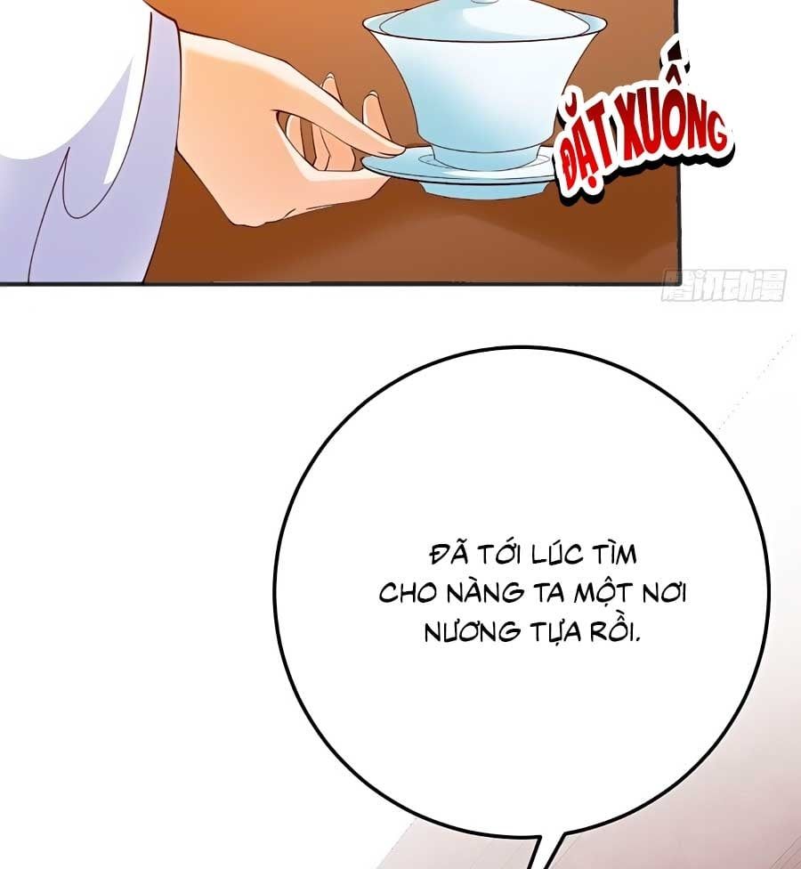 đọc truyện Phượng Ngự Tà Vương Chương 22 ảnh 31 tại Thiên Thai Truyện