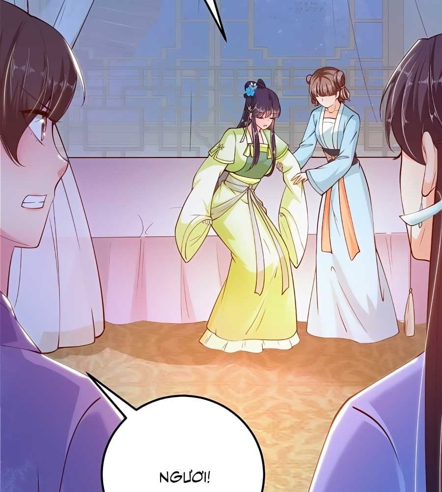 đọc truyện Phượng Ngự Tà Vương Chương 22 ảnh 49 tại Thiên Thai Truyện