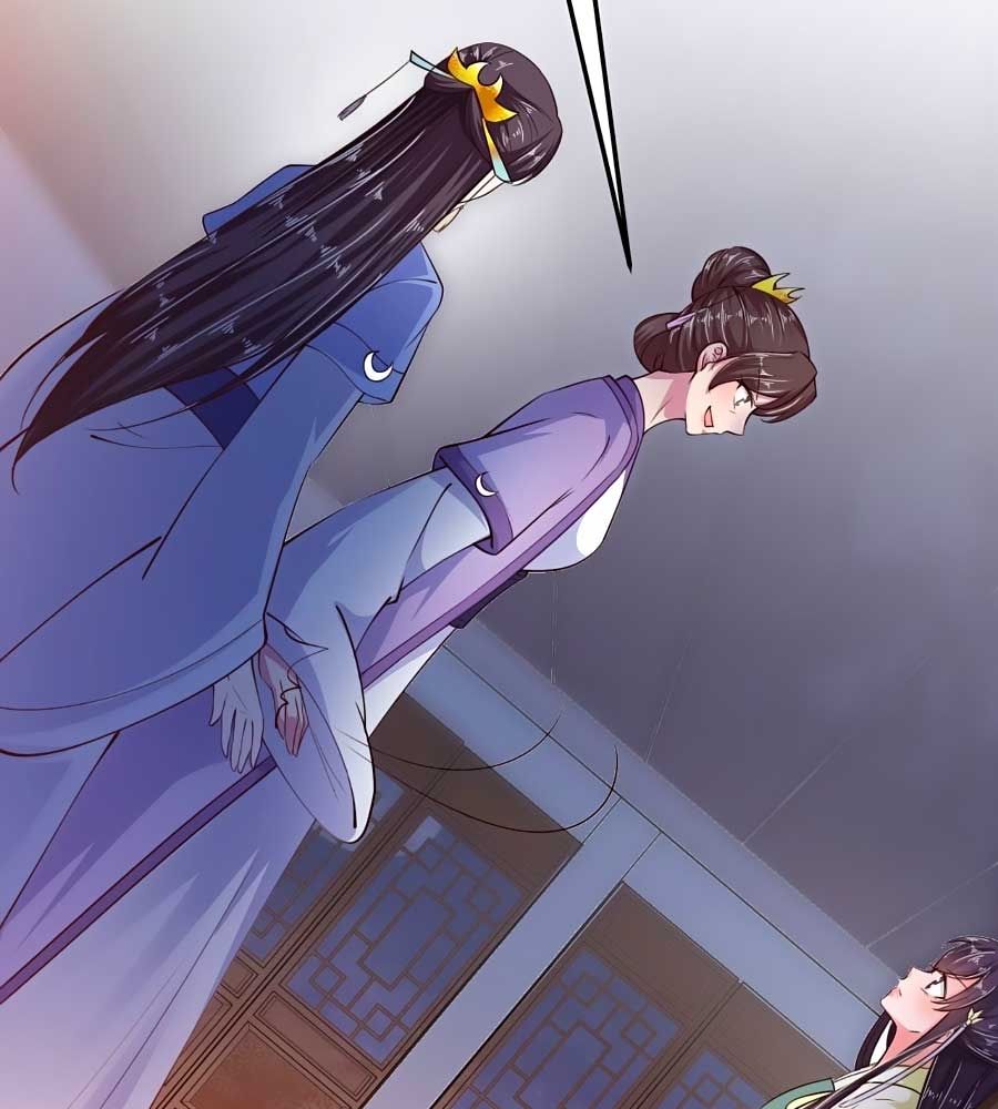 đọc truyện Phượng Ngự Tà Vương Chương 22 ảnh 56 tại Thiên Thai Truyện