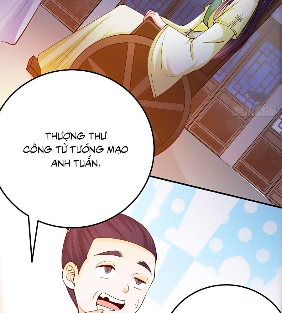 đọc truyện Phượng Ngự Tà Vương Chương 22 ảnh 57 tại Thiên Thai Truyện