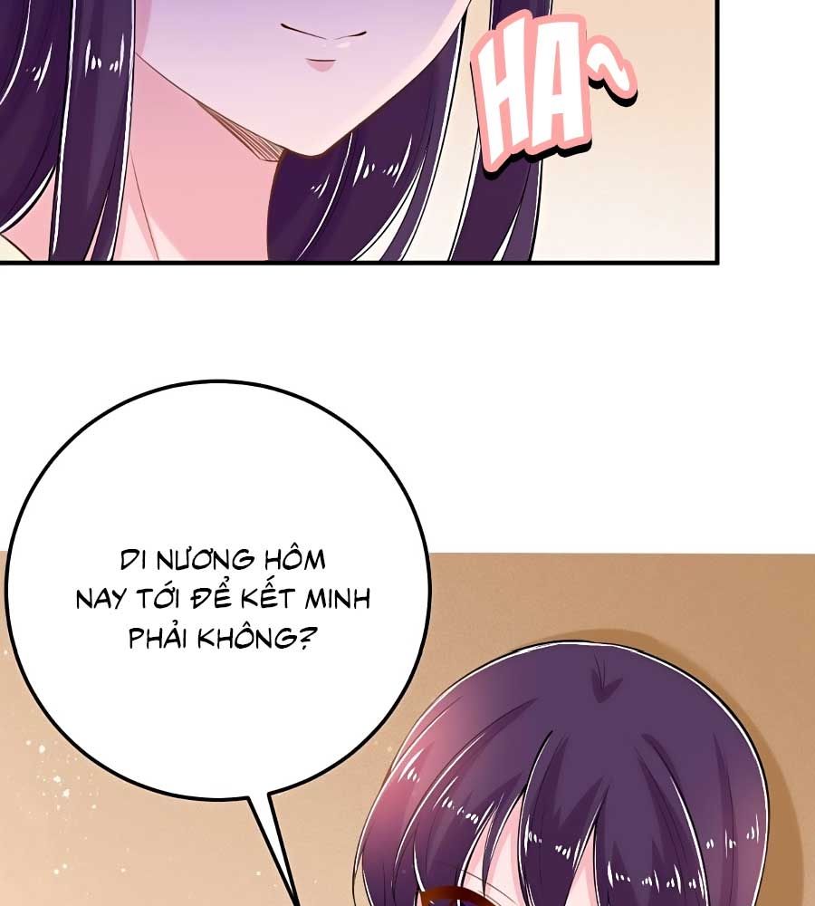 đọc truyện Phượng Ngự Tà Vương Chương 22 ảnh 8 tại Thiên Thai Truyện