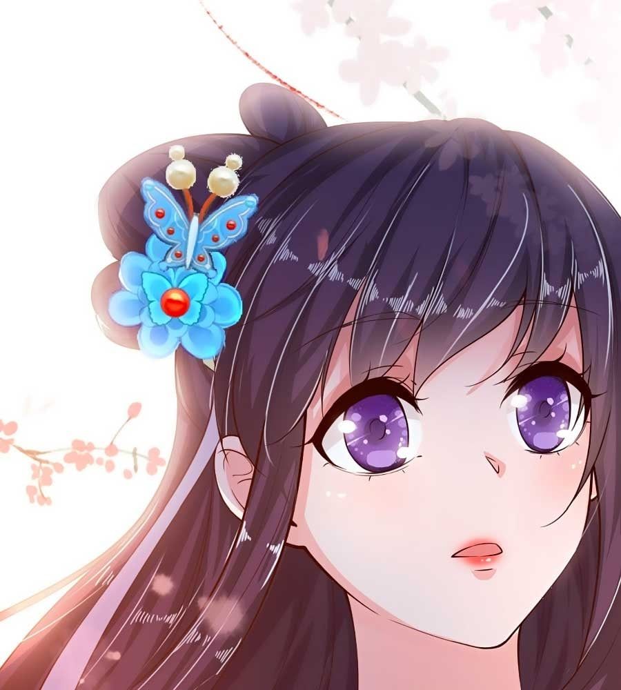 đọc truyện Phượng Ngự Tà Vương Chương 22 ảnh 79 tại Thiên Thai Truyện