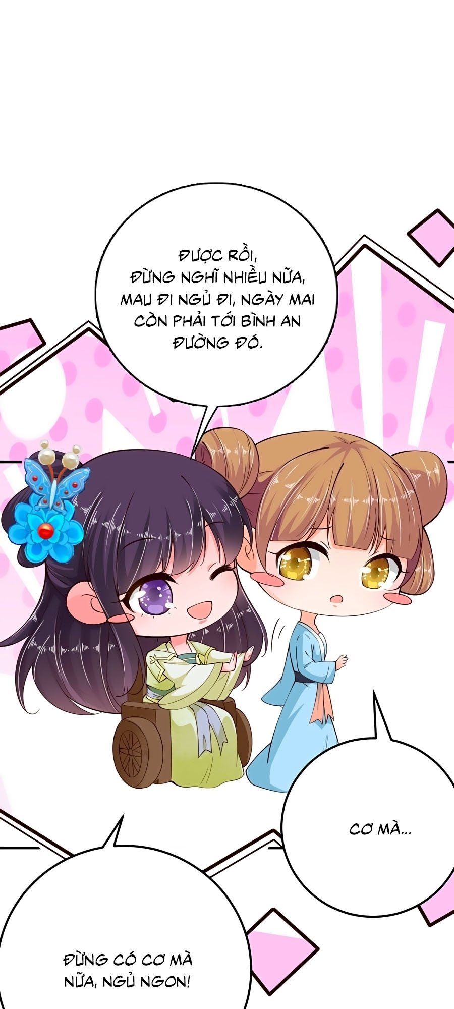 đọc truyện Phượng Ngự Tà Vương Chương 23 ảnh 3 tại Thiên Thai Truyện