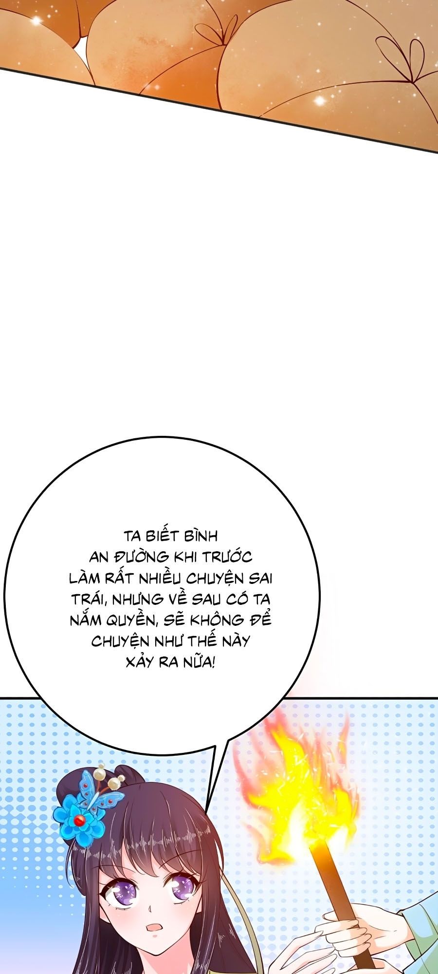 đọc truyện Phượng Ngự Tà Vương Chương 23 ảnh 12 tại Thiên Thai Truyện