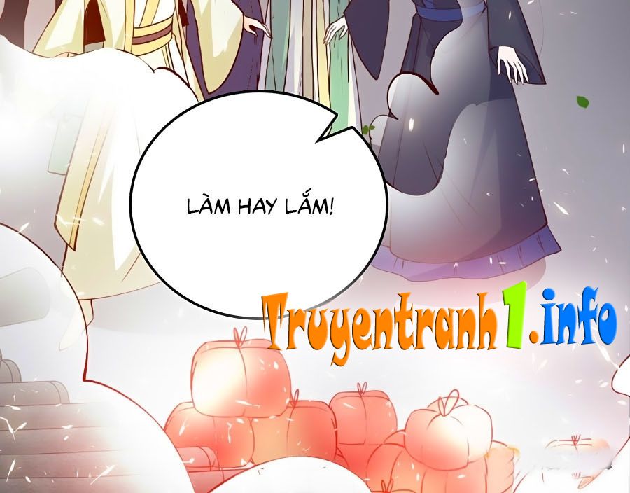 đọc truyện Phượng Ngự Tà Vương Chương 23 ảnh 16 tại Thiên Thai Truyện