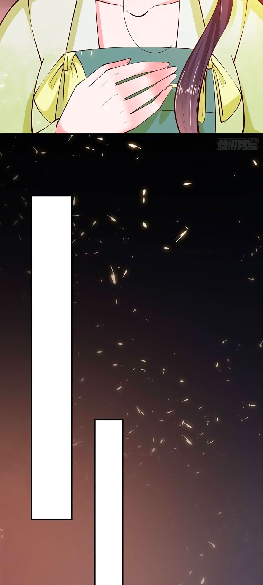 đọc truyện Phượng Ngự Tà Vương Chương 23 ảnh 18 tại Thiên Thai Truyện