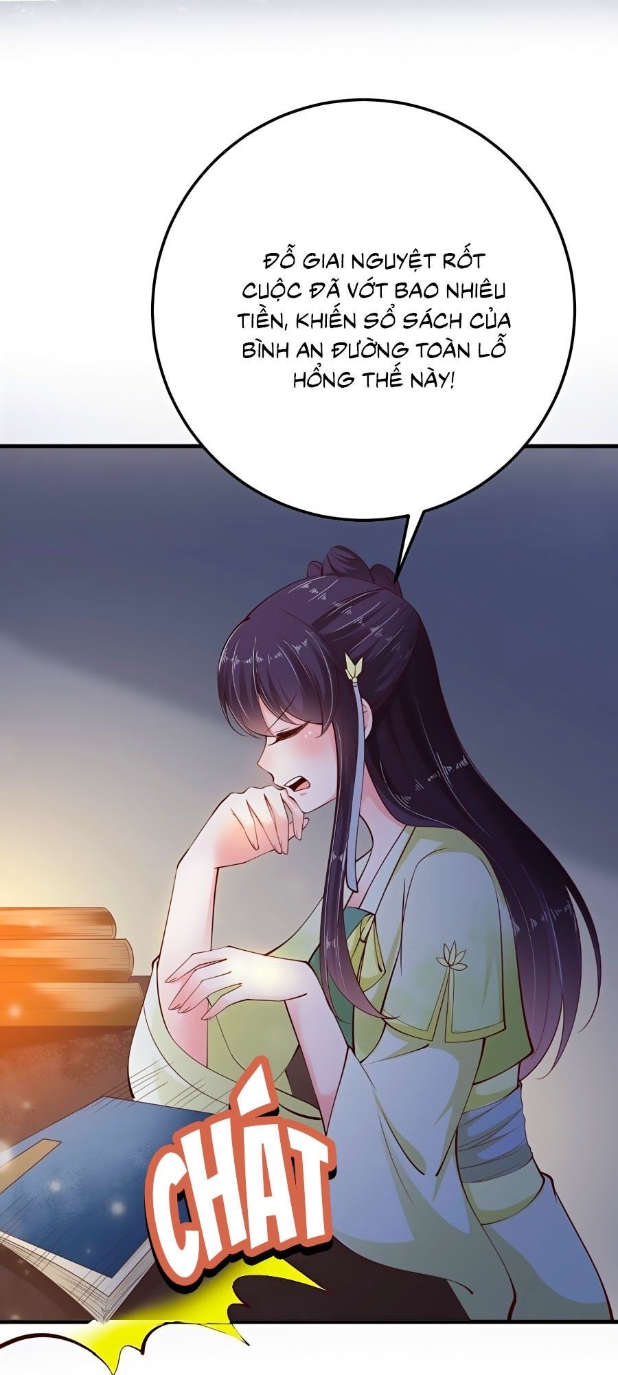 đọc truyện Phượng Ngự Tà Vương Chương 23 ảnh 20 tại Thiên Thai Truyện