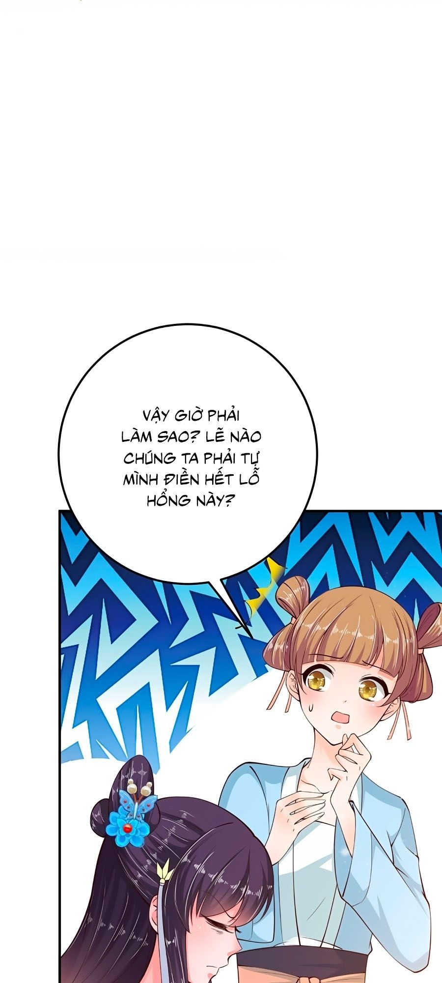 đọc truyện Phượng Ngự Tà Vương Chương 23 ảnh 21 tại Thiên Thai Truyện