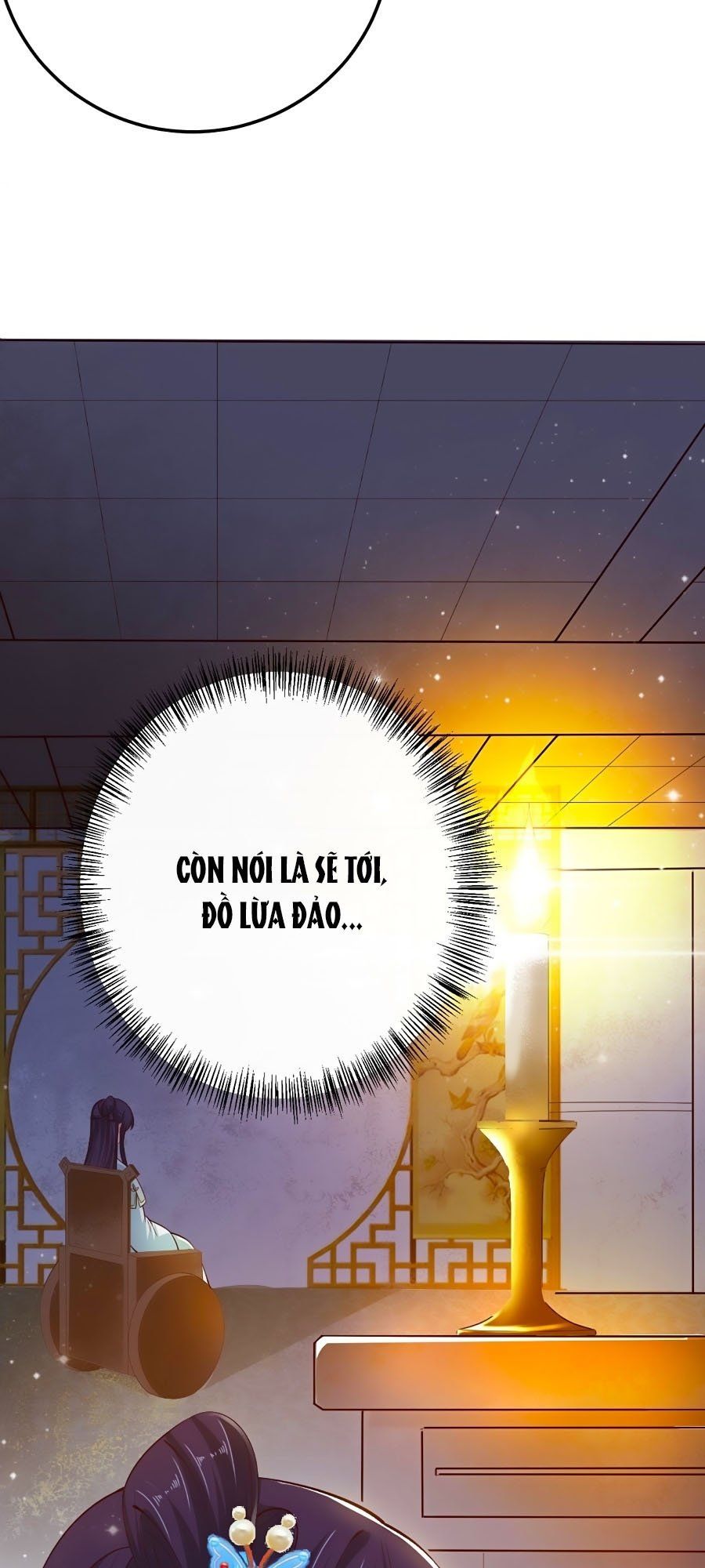 đọc truyện Phượng Ngự Tà Vương Chương 23 ảnh 4 tại Thiên Thai Truyện