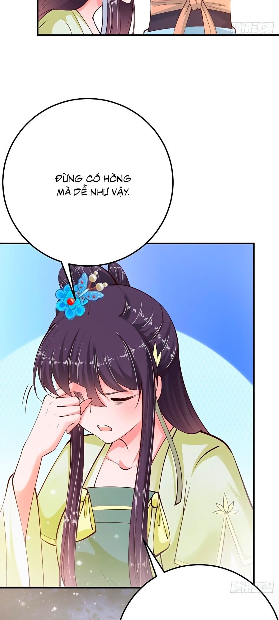 đọc truyện Phượng Ngự Tà Vương Chương 23 ảnh 22 tại Thiên Thai Truyện