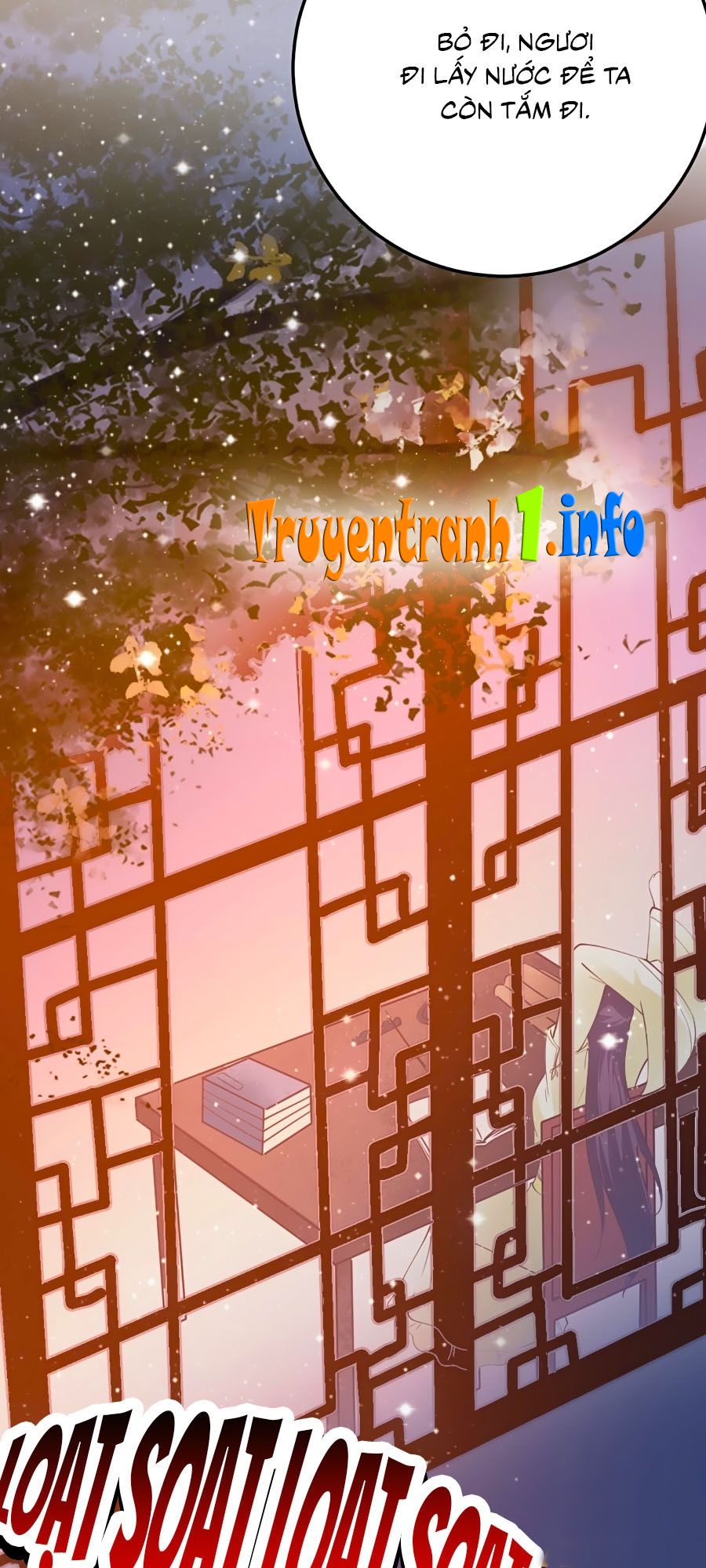 đọc truyện Phượng Ngự Tà Vương Chương 23 ảnh 23 tại Thiên Thai Truyện