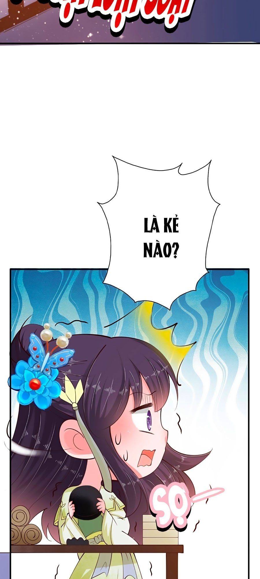 đọc truyện Phượng Ngự Tà Vương Chương 23 ảnh 25 tại Thiên Thai Truyện