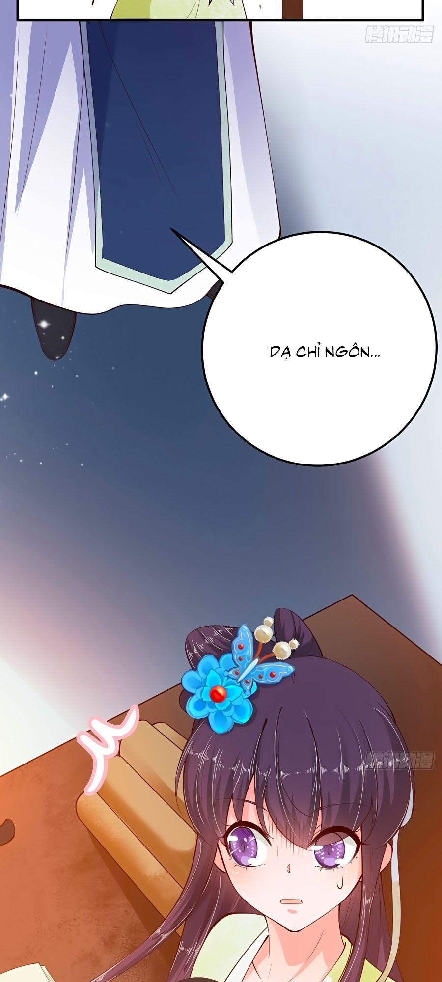 đọc truyện Phượng Ngự Tà Vương Chương 23 ảnh 26 tại Thiên Thai Truyện